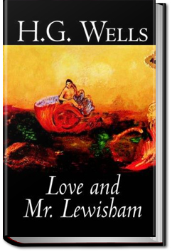 Love and Mr. Lewisham | H. G. Wells